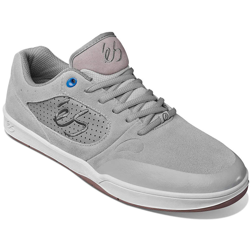 eS Swift 1.5 - Grey/Dark Grey/Blue