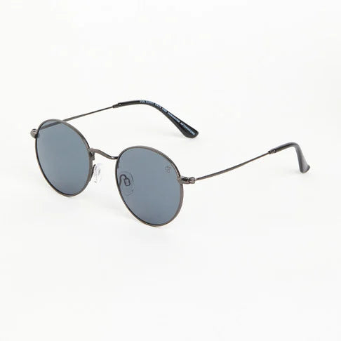 Liam Gallagher 16132AA Sunglasses - Black