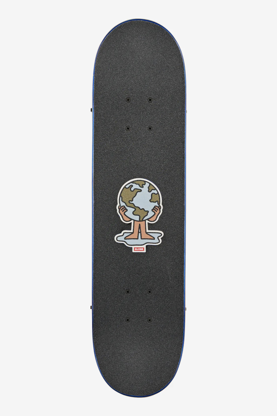 Globe Kids Harmony Homies Complete 7.00" - All In