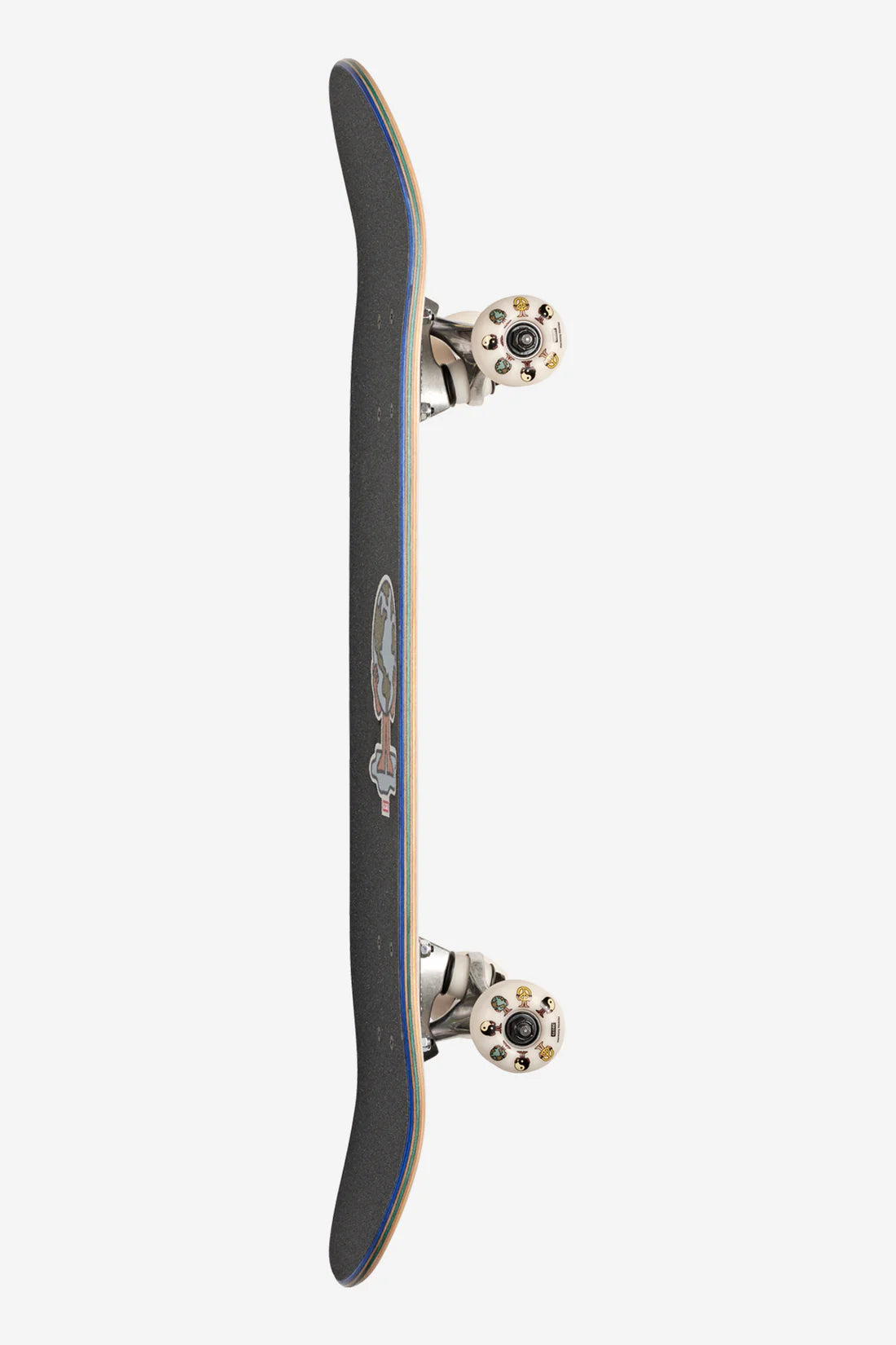 Globe Kids Harmony Homies Complete 7.00" - All In