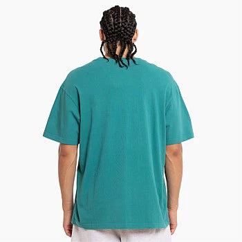 Mitchell And Ness Blitz Teal Dolphins - Teal