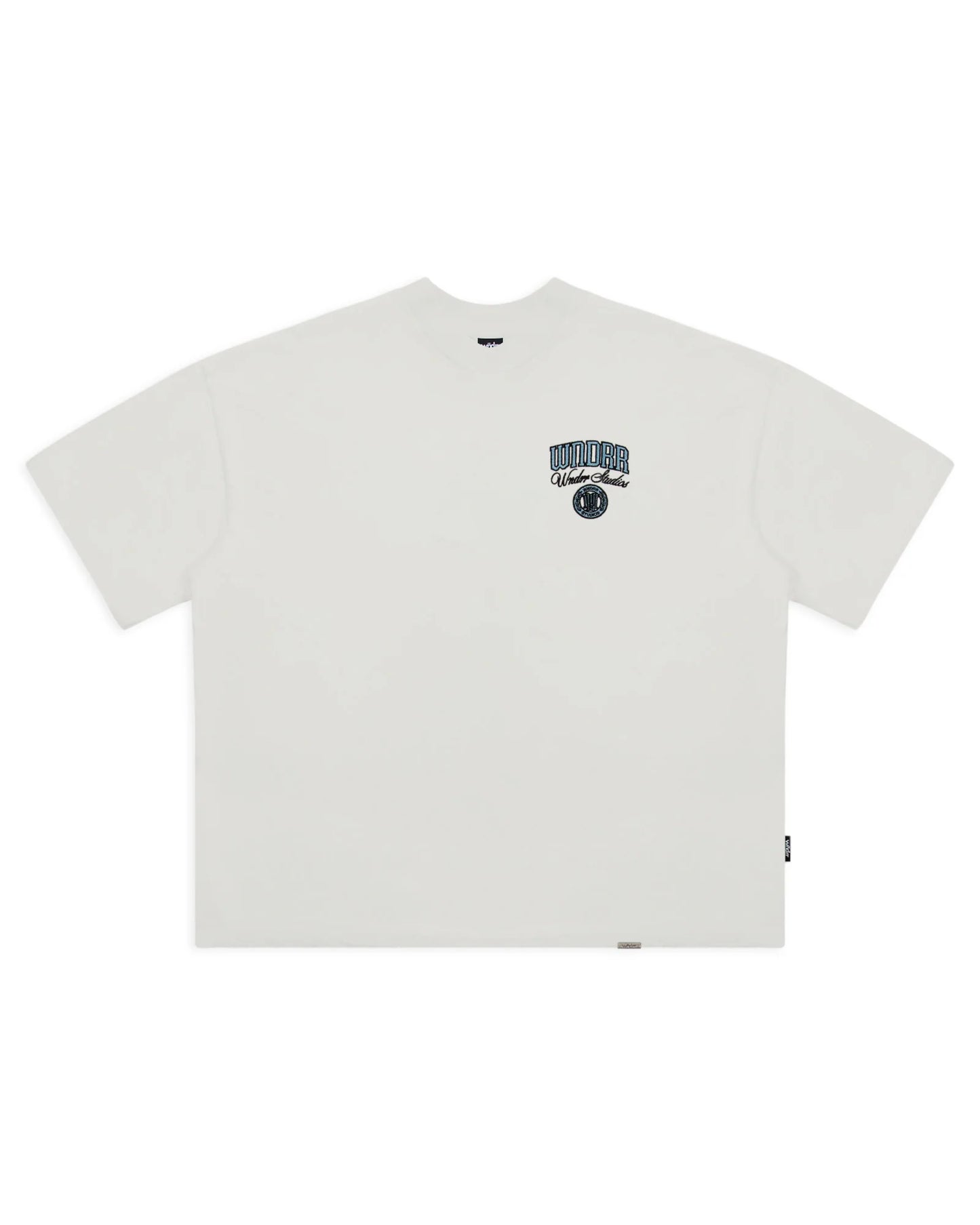 Pavilion Heavy Weight Tee - Off White