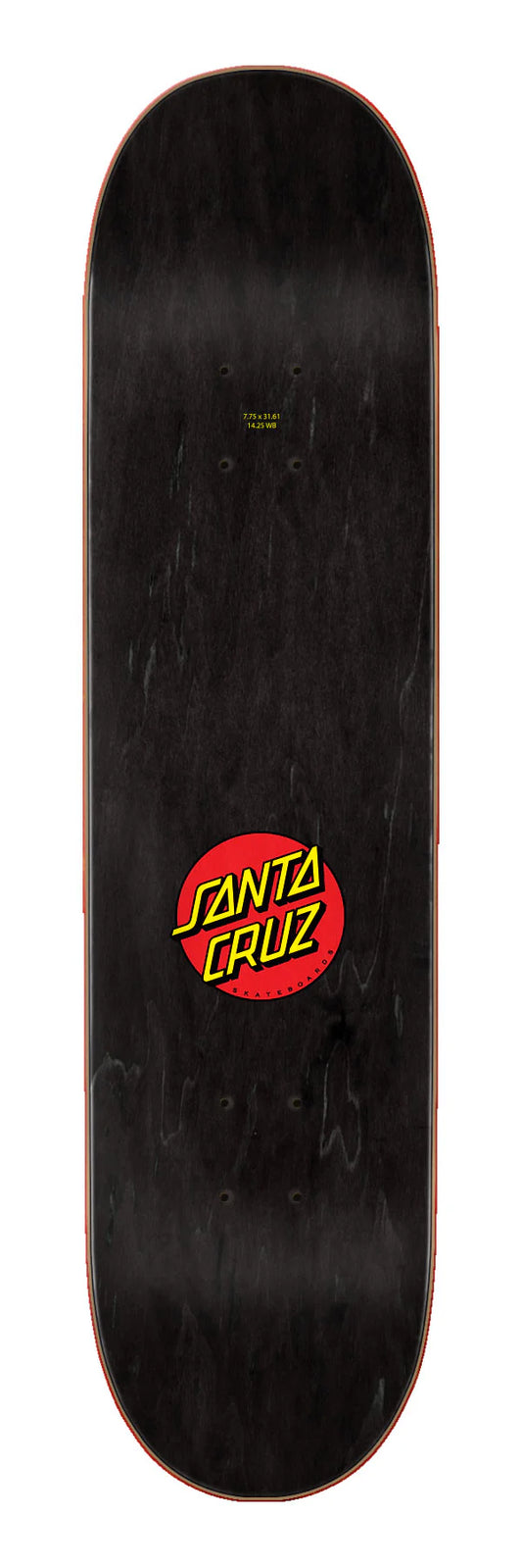 Classic Dot 7.75"