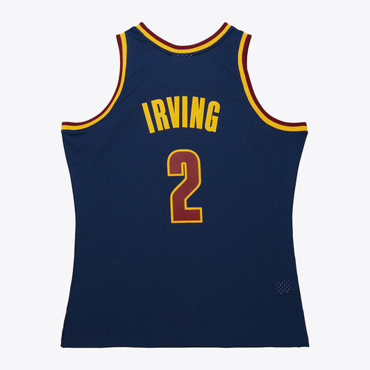 NBA Alternate Jersey Cavaliers 2011 Kyrie Irving - Navy