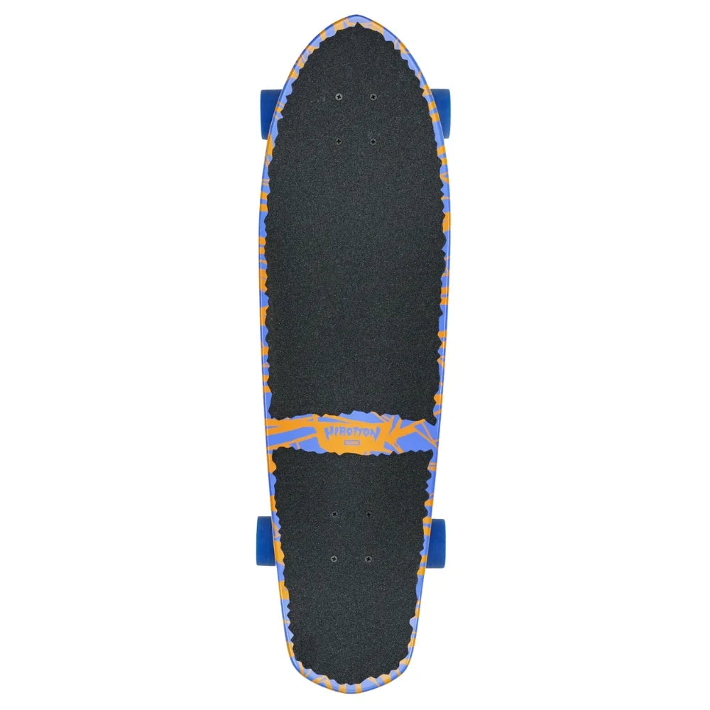 Big Blazer 32" Cruiser - Lazer Wolf