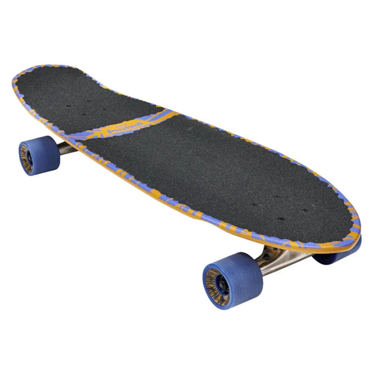 Big Blazer 32" Cruiser - Lazer Wolf