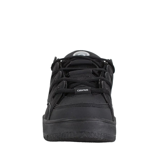 D3 OG - Black/Black/Black