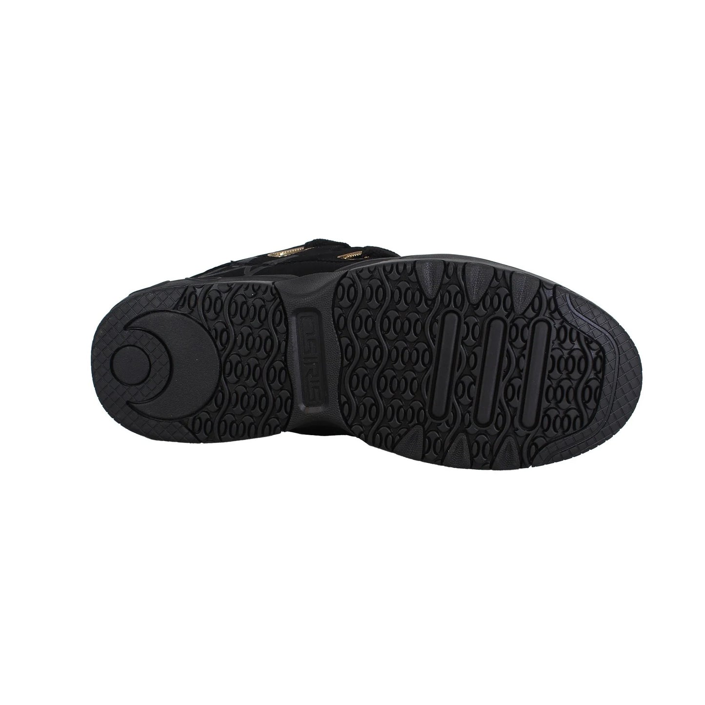 D3 OG - Black/Black/Gold