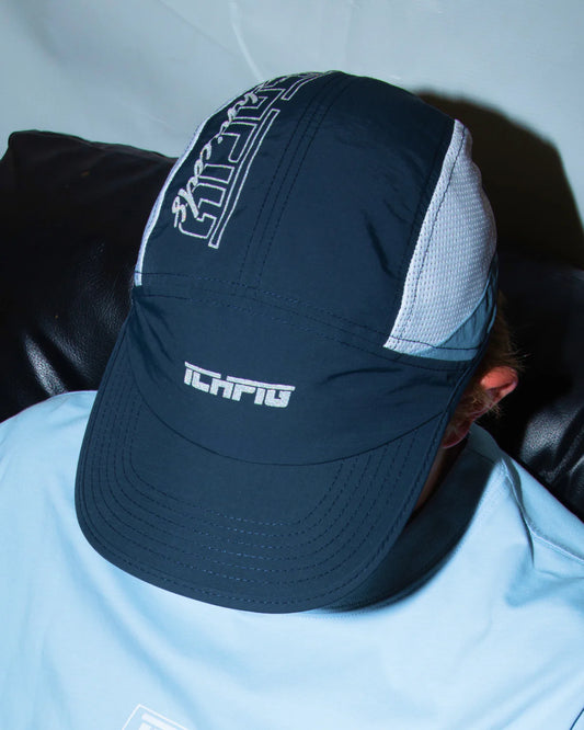 Ichpig Strike Vapour Cap - Oceanic