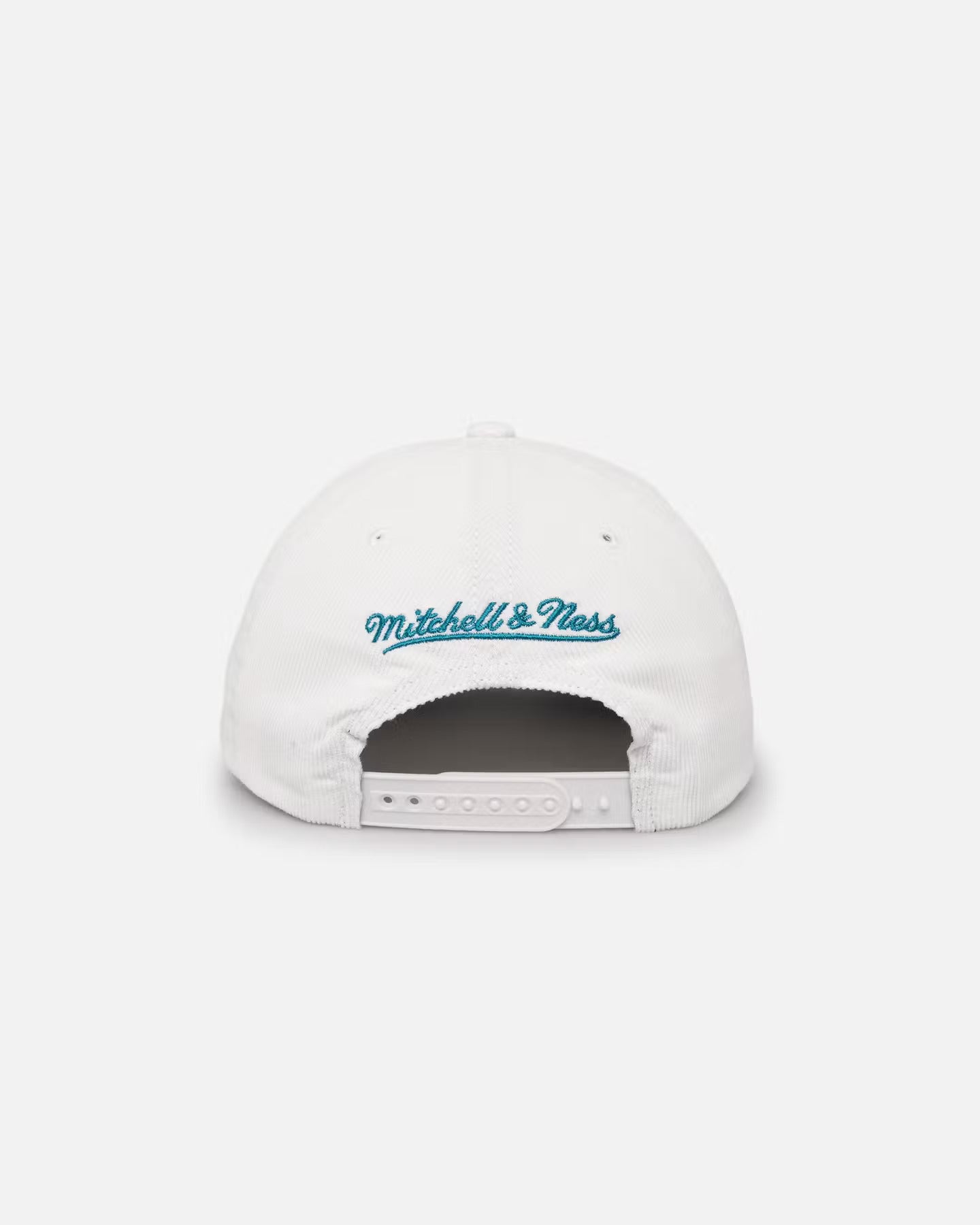 Mitchell And Ness TM History WM Origin SB Hornets