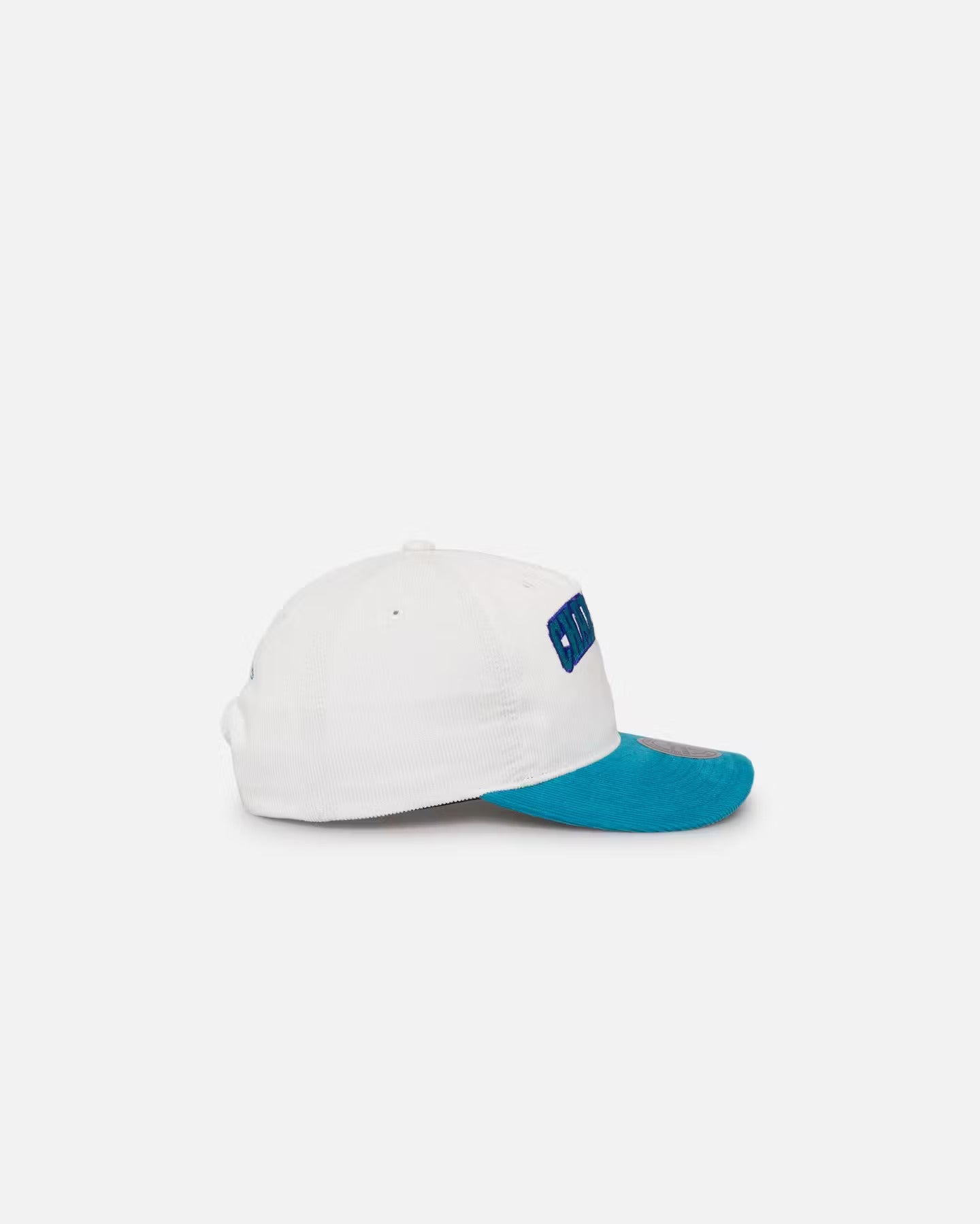 Mitchell And Ness TM History WM Origin SB Hornets