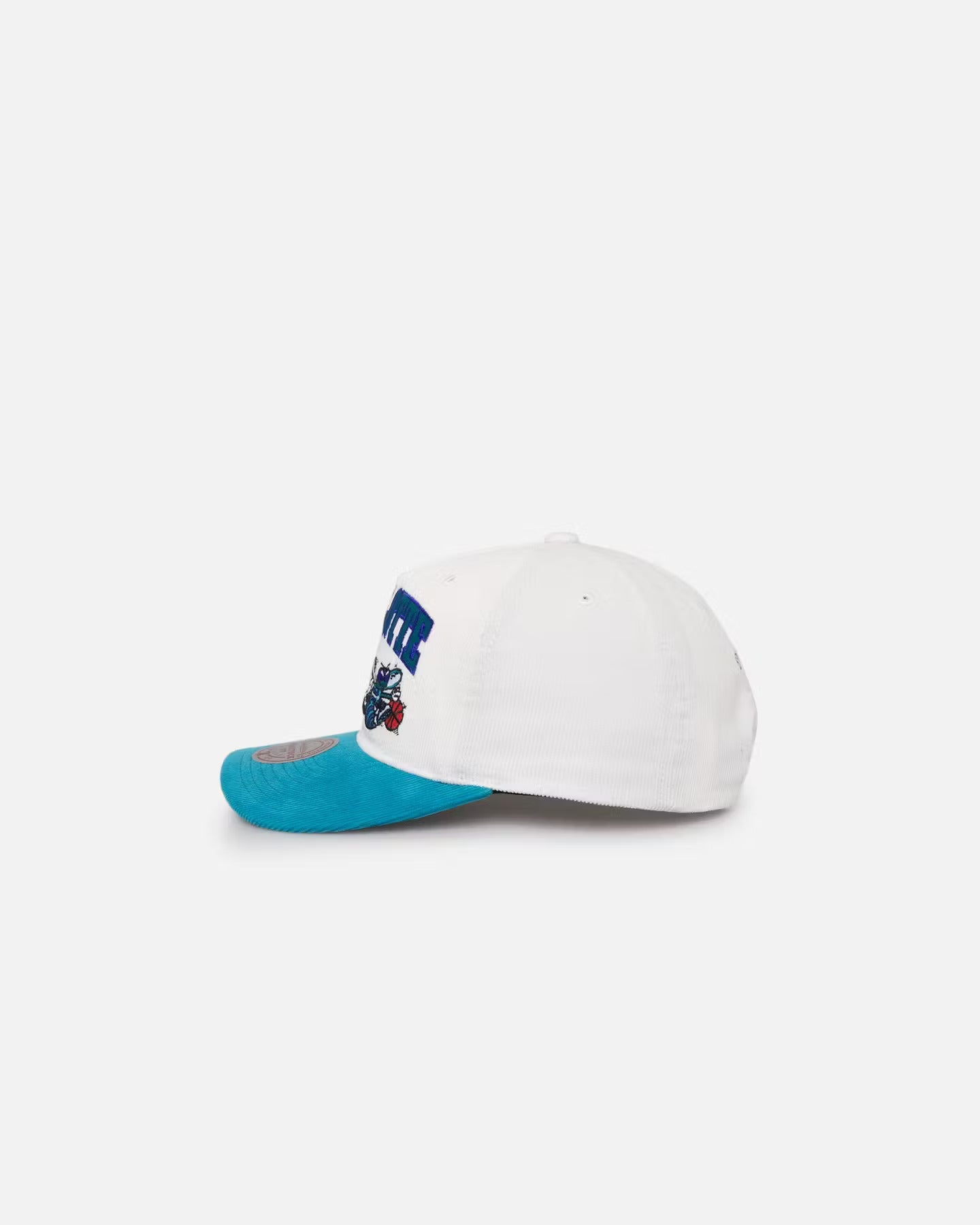 Mitchell And Ness TM History WM Origin SB Hornets