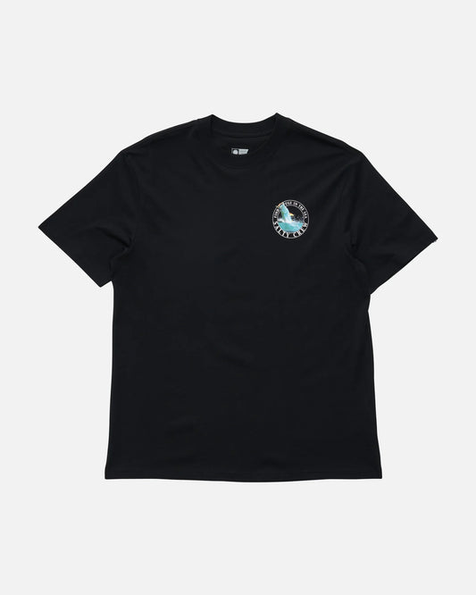 Tarpon Classic SS Tee - Black