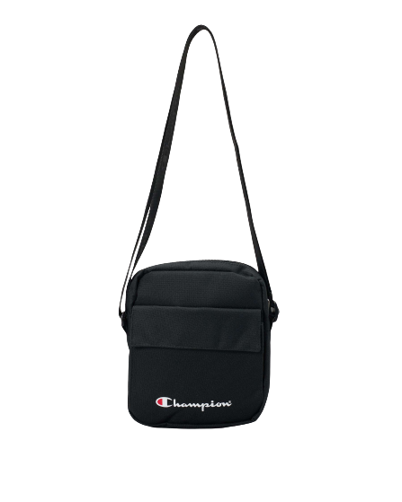 Champion Script Cross Body Bag – Outsiders Skate