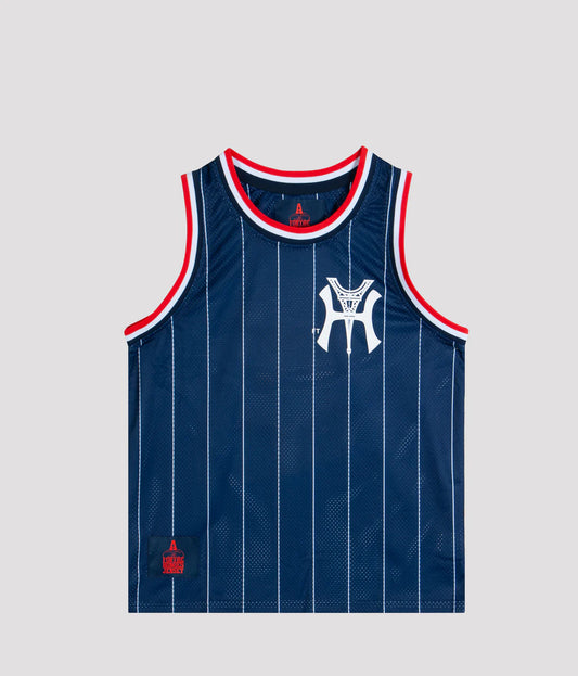 For The Homies Homees Mesh Jersey