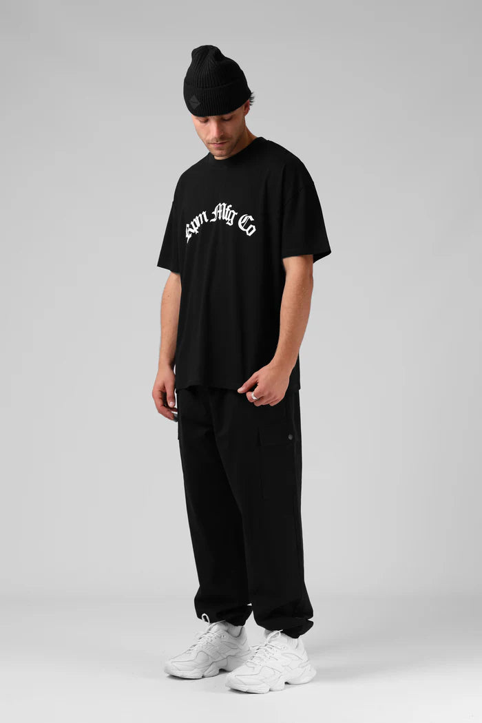 Medieval Tee - Black