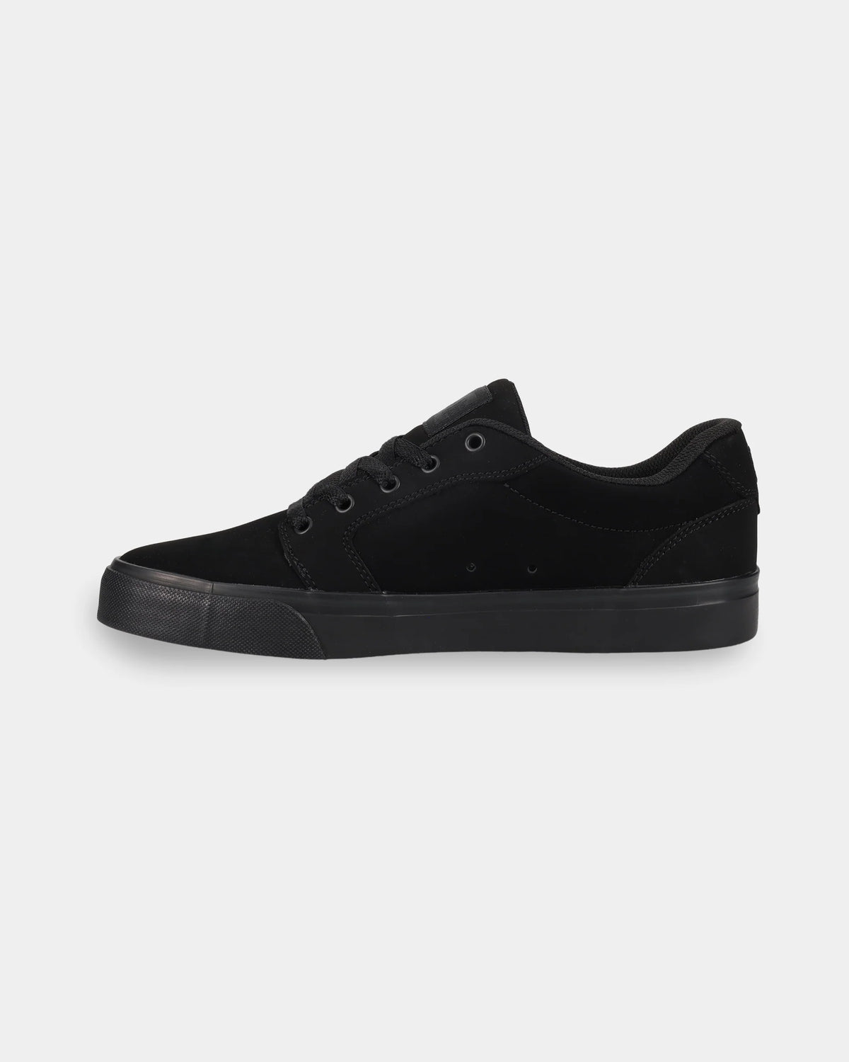Anvil - Black/Black/Black