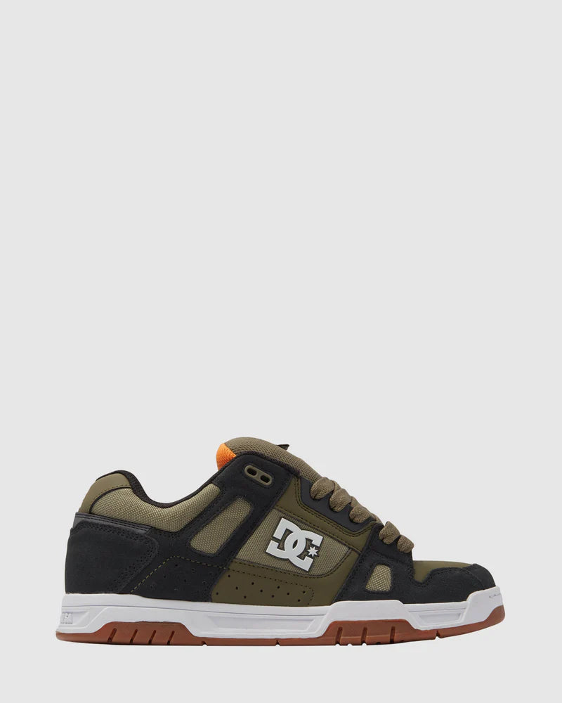DC Stag - Army/Olive
