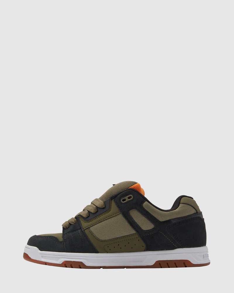 DC Stag - Army/Olive