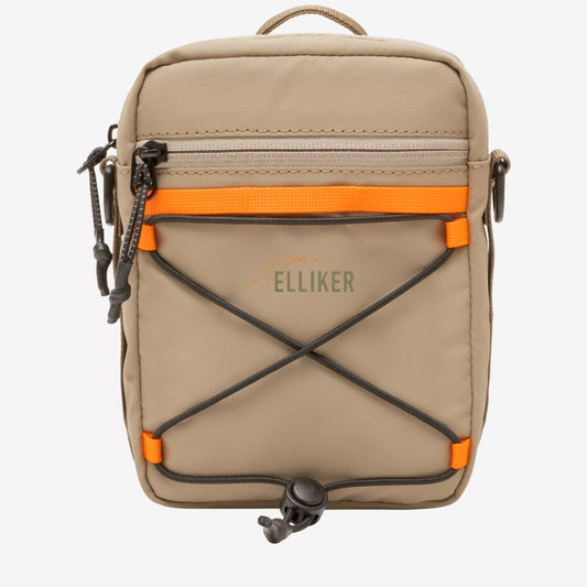 Elliker Kep Crossbody Bag 2L - Sand