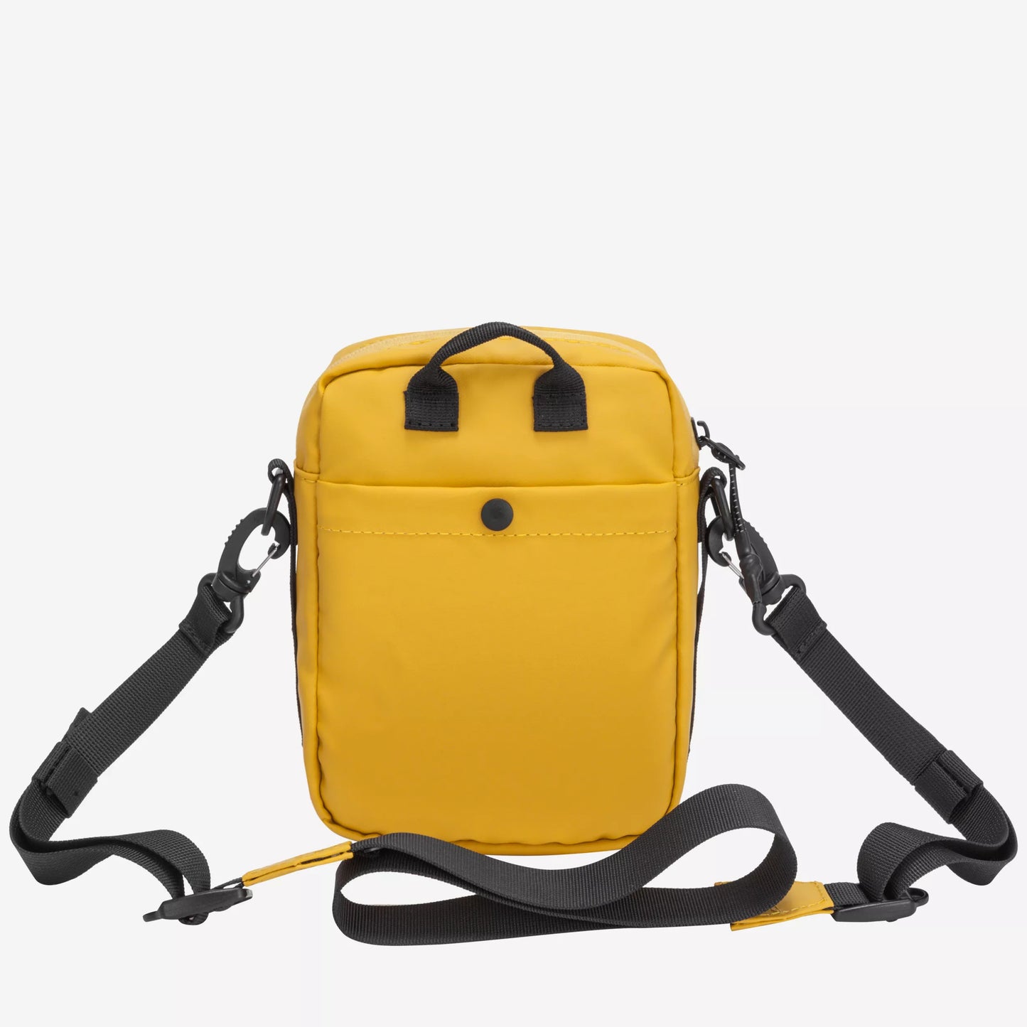 Elliker Kep Crossbody Bag 2L - Mustard