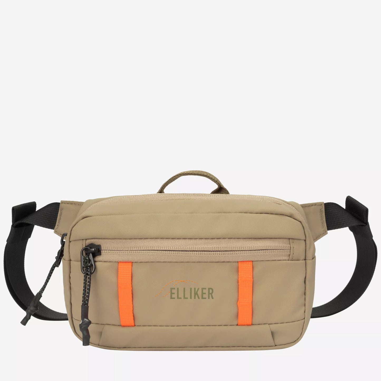 Elliker Semer Sling Bag 1L - Sand
