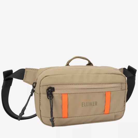 Elliker Semer Sling Bag 1L - Sand