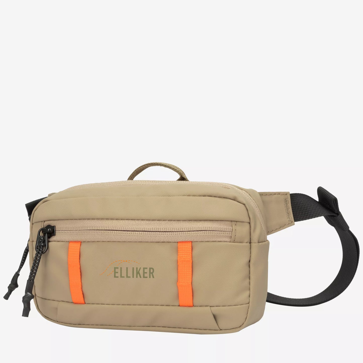 Elliker Semer Sling Bag 1L - Sand