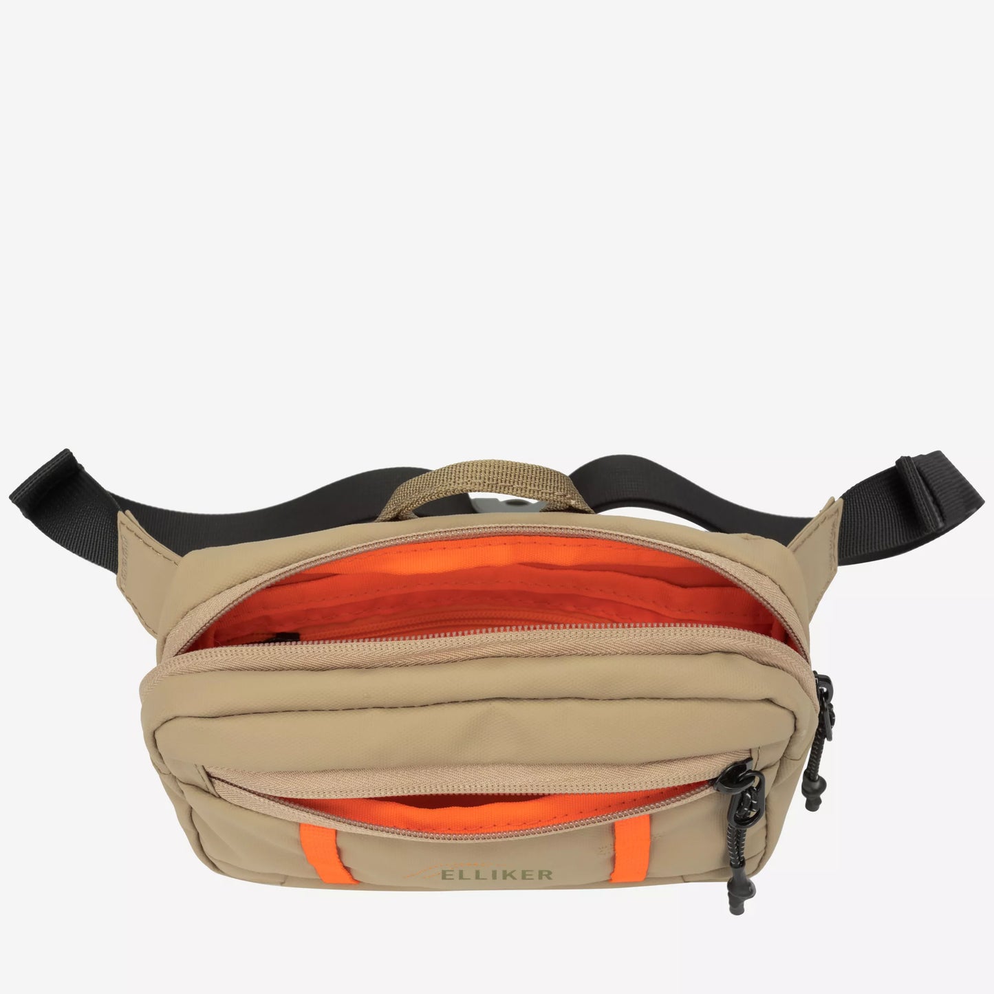 Elliker Semer Sling Bag 1L - Sand