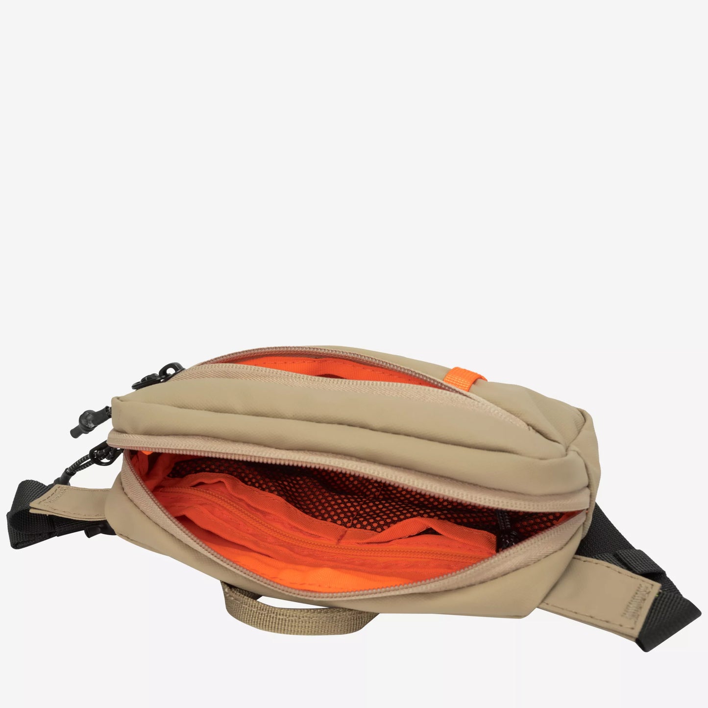 Elliker Semer Sling Bag 1L - Sand