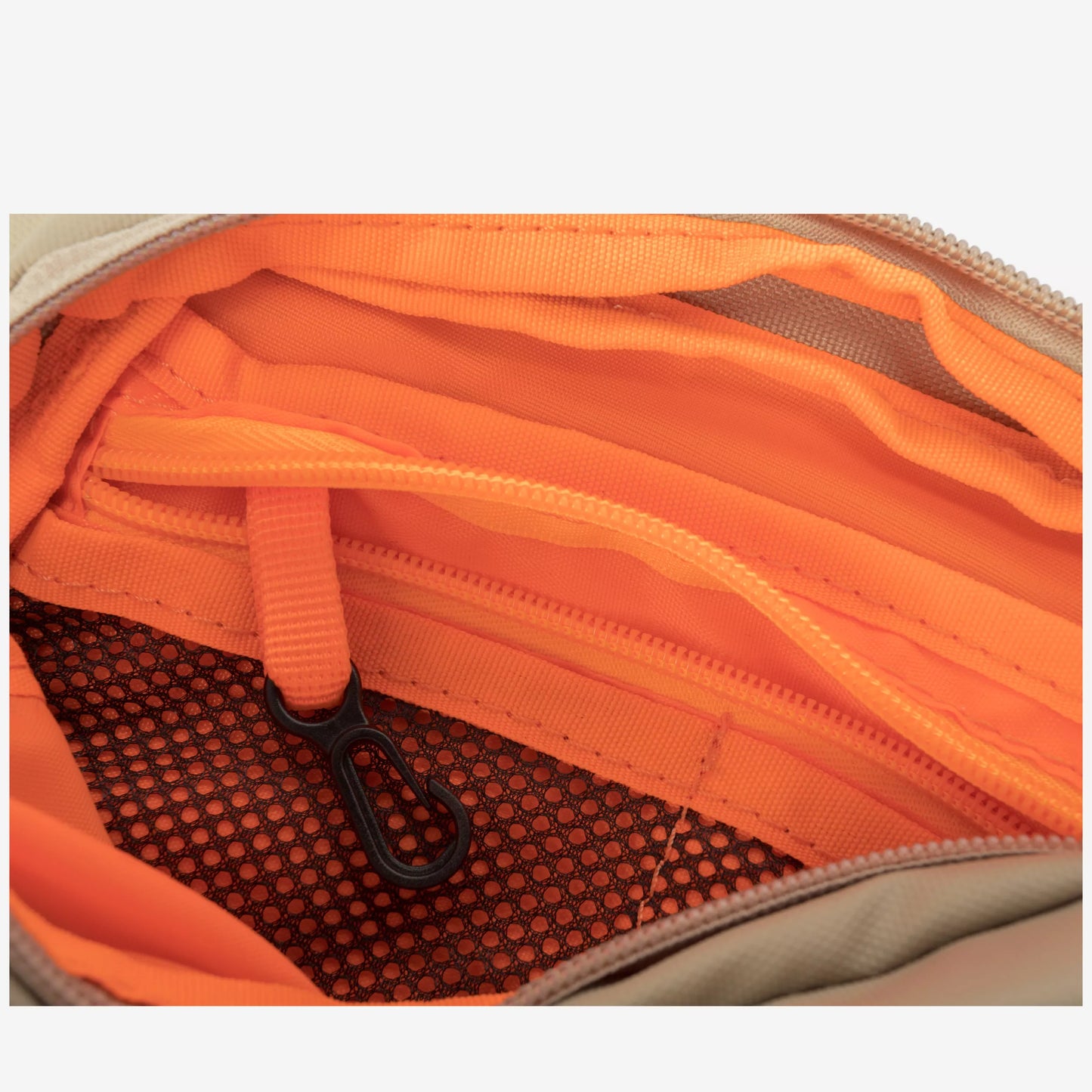 Elliker Semer Sling Bag 1L - Sand
