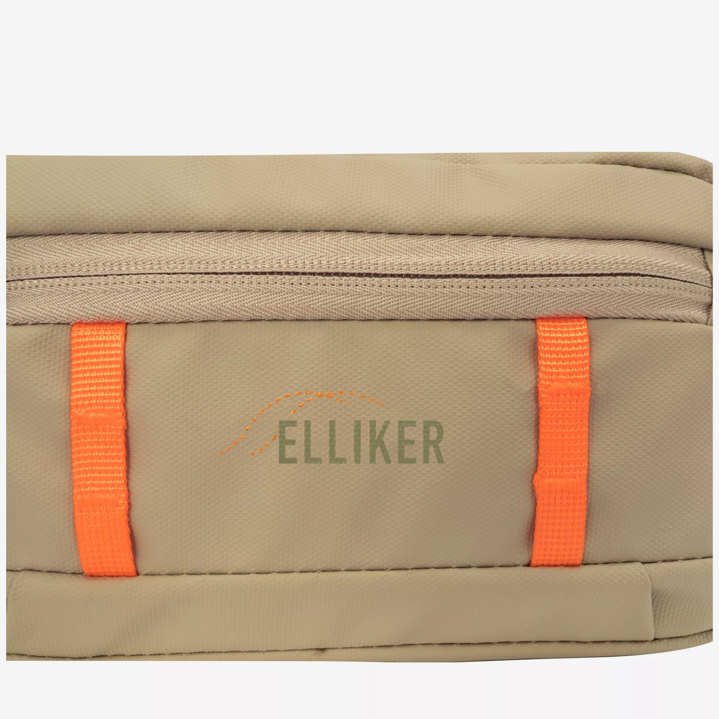 Elliker Semer Sling Bag 1L - Sand