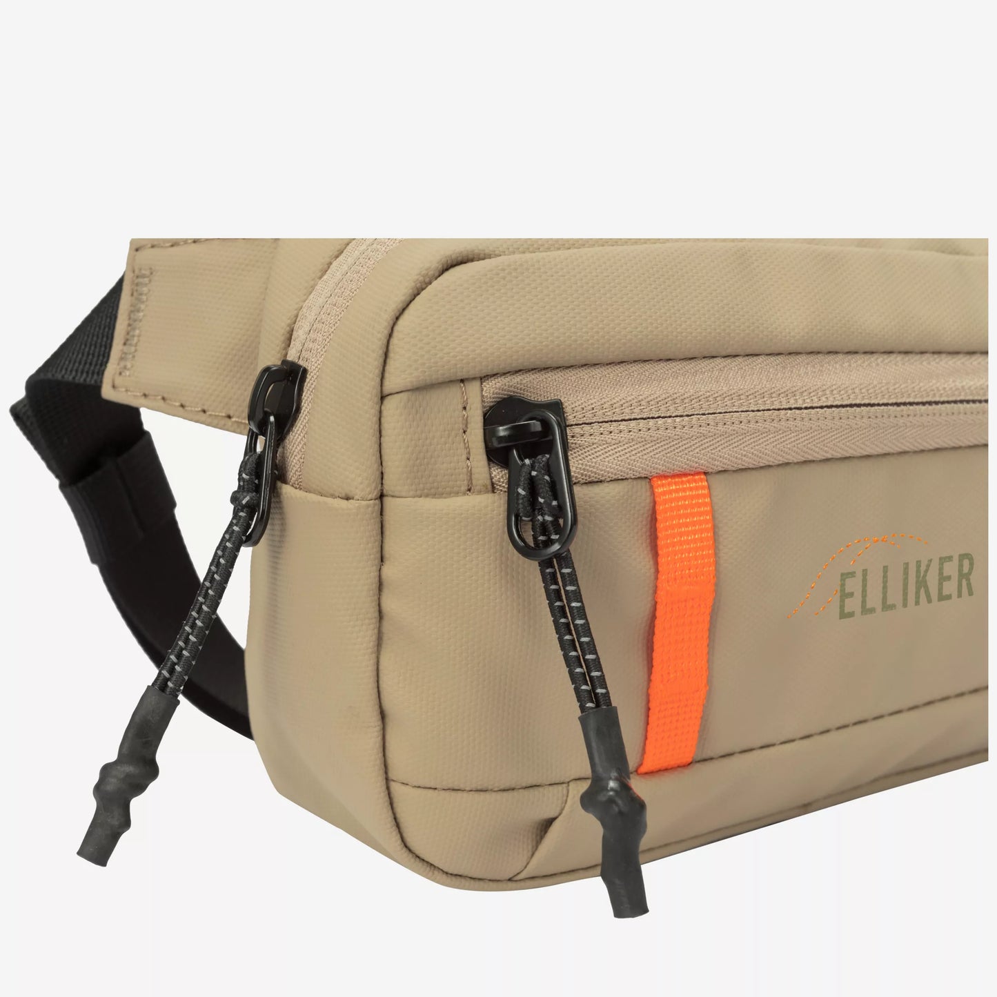 Elliker Semer Sling Bag 1L - Sand