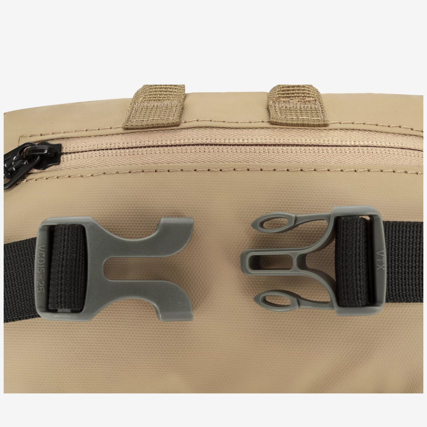 Elliker Semer Sling Bag 1L - Sand