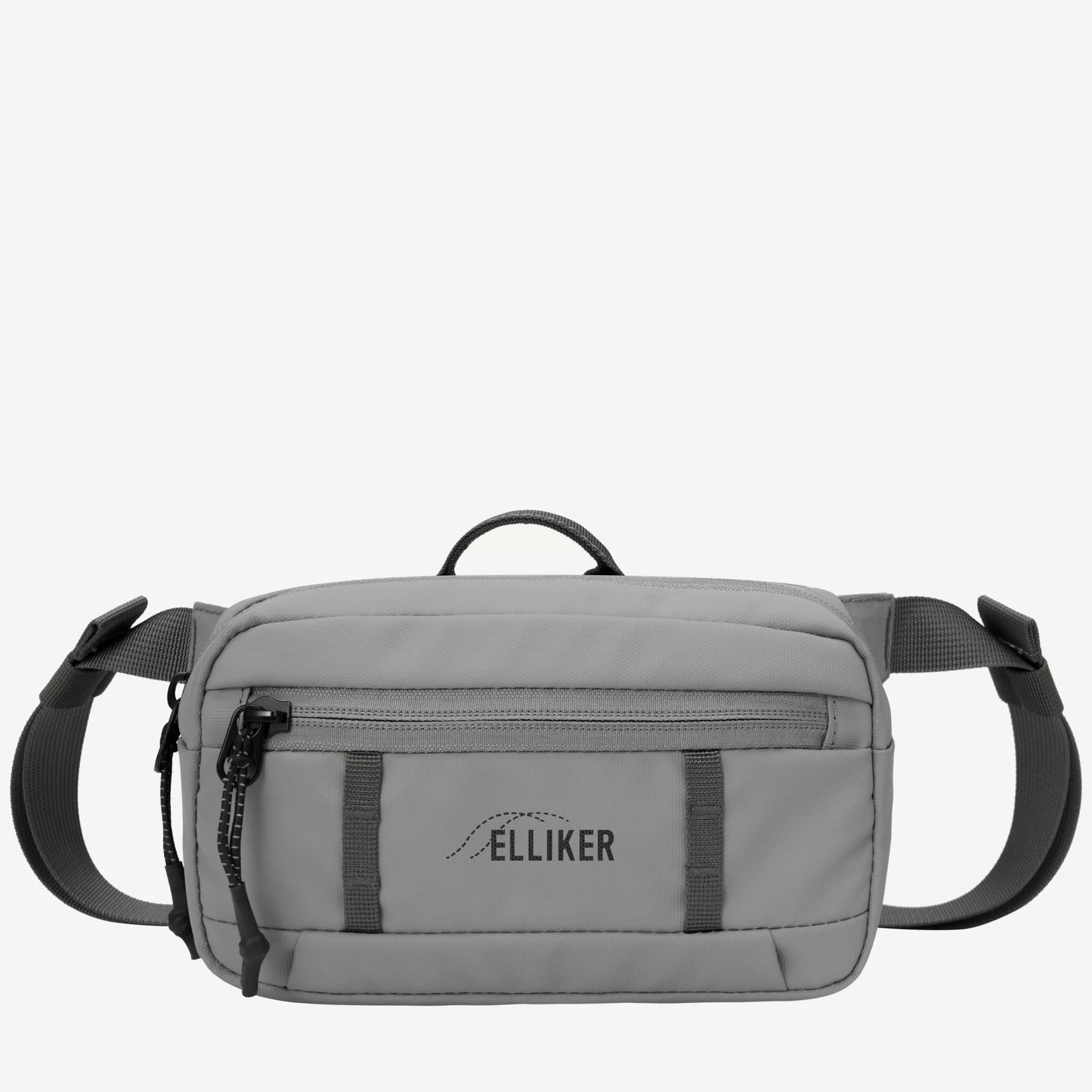 Elliker Semer Sling Bag 1L - Light Grey