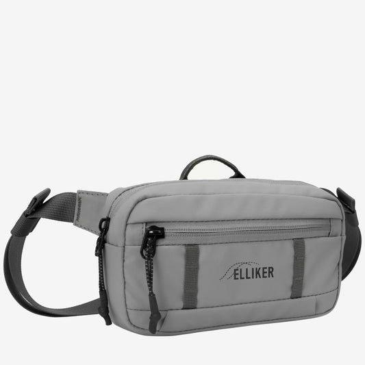 Elliker Semer Sling Bag 1L - Light Grey