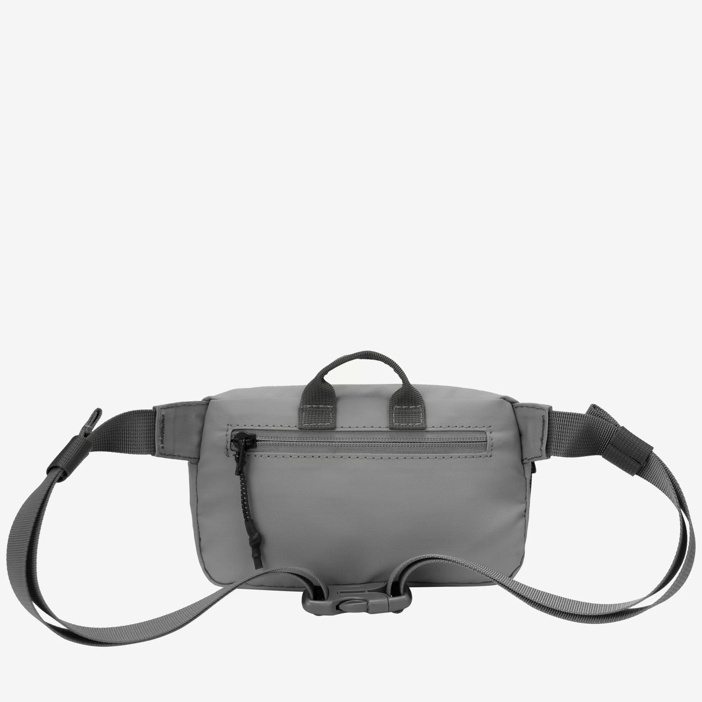 Elliker Semer Sling Bag 1L - Light Grey