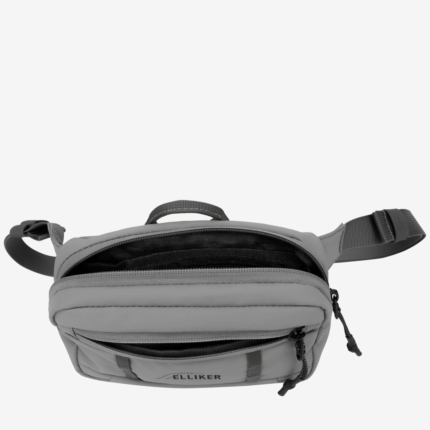 Elliker Semer Sling Bag 1L - Light Grey