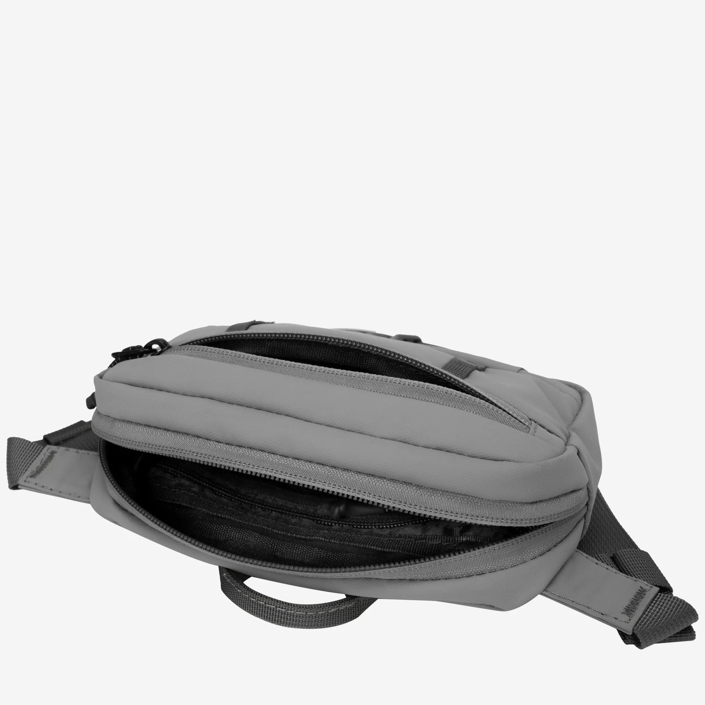 Elliker Semer Sling Bag 1L - Light Grey