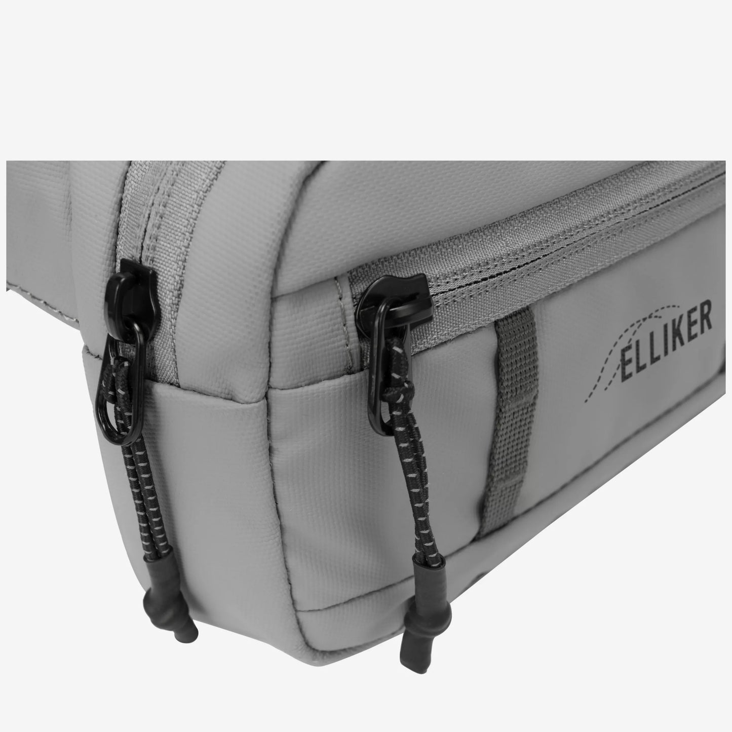 Elliker Semer Sling Bag 1L - Light Grey