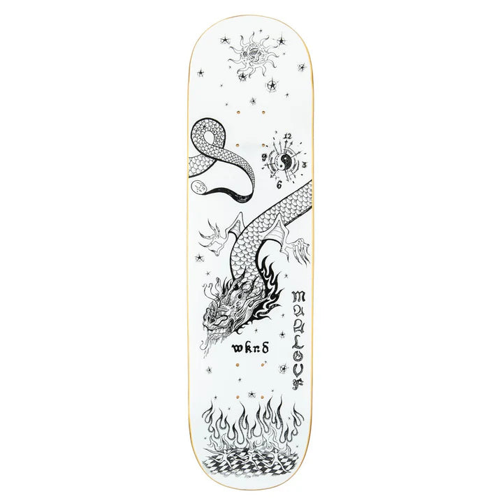 Wknd - Subconscious Sediment Deck, 8.38"