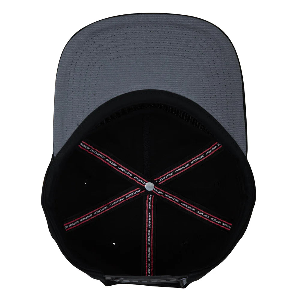 Bar Trucker Cap