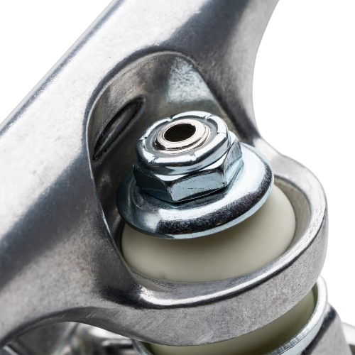 Ace AF1 Hollow Polished Trucks - High