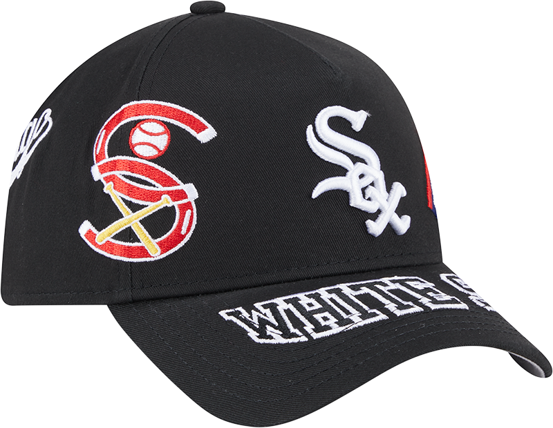 New Era 940AF MLB All Over Chicago White Sox