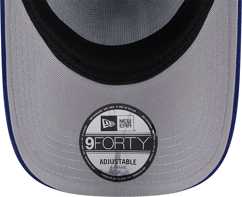 New Era 940AF MLB All Over LA Dodgers