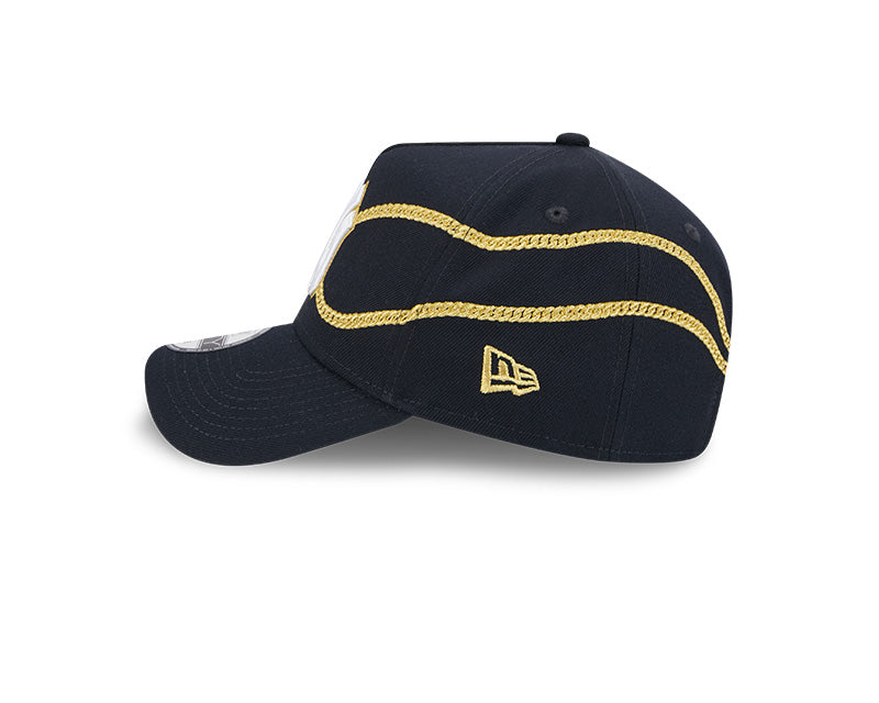 New Era 940AF Chain Wrap New York Yankees