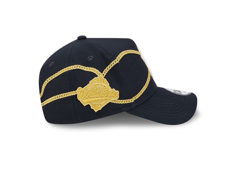 New Era 940AF Chain Wrap New York Yankees