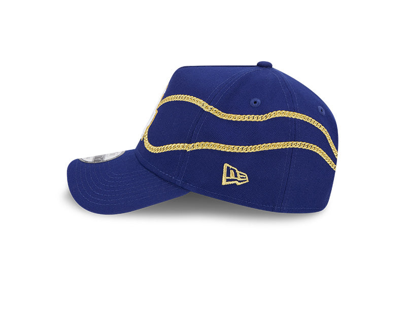 New Era 940AF Chain Wrap LA Dodgers