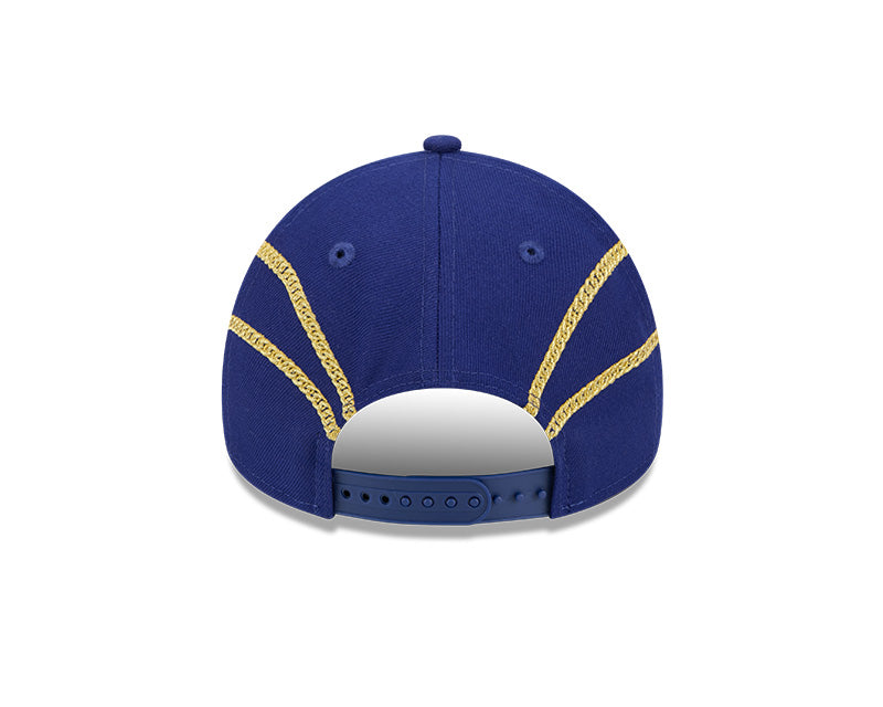 New Era 940AF Chain Wrap LA Dodgers
