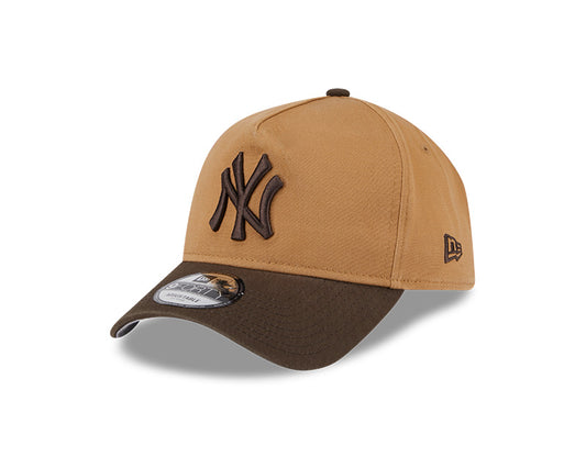 New Era  940AF 2 Shade Wash New York Yankees